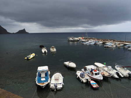 Marettimo, Isole Egadi